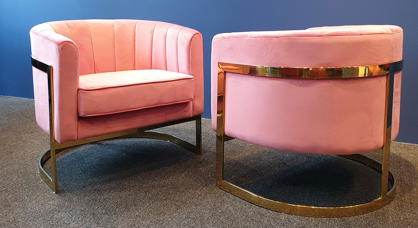 Benefits of Lounge Chair Desace