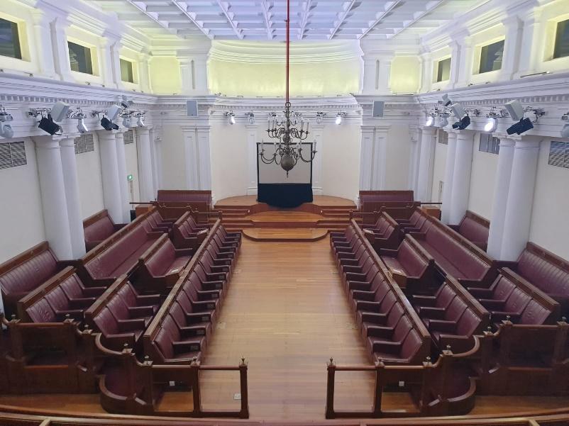 Parliament House