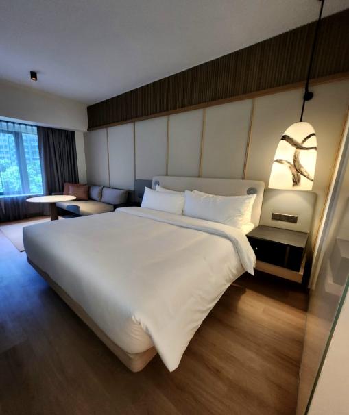 Amara Hotel