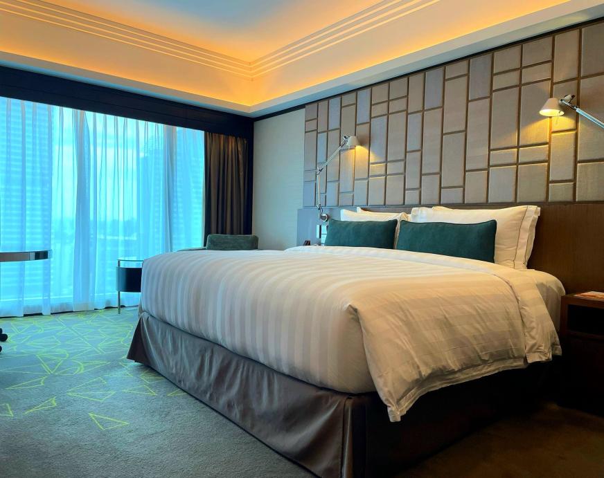Pan Pacific