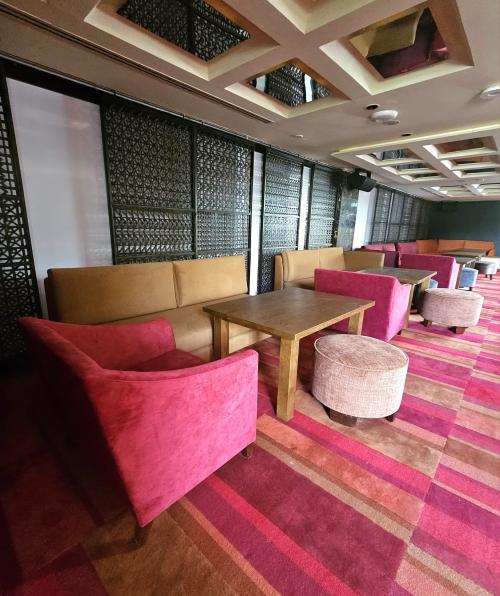 Grand Hyatt