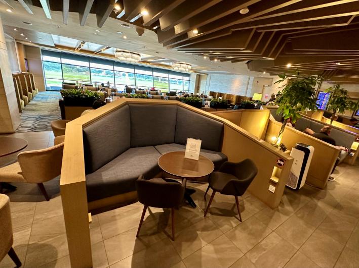 Plaza Premium